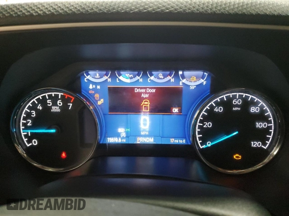 2021 Ford F-150 XL с VIN 1FTFX1E87MKE07107, выставлен на аукционе Copart как лот 59633425 с пробегом 73 519 миль миль и Списание • Salvage title. История ставок и продаж доступна на DreamBid. Изображение 9.