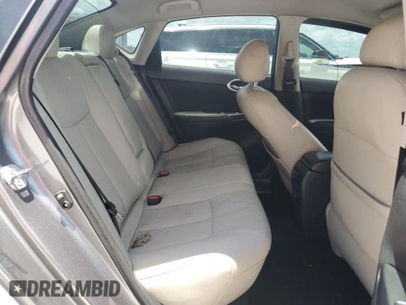 2017 Nissan Sentra SV с VIN 3N1AB7AP2HY248256, выставлен на аукционе Copart как лот 63624125 с пробегом 124 361 миль миль и Чистый • Clean title. История ставок и продаж доступна на DreamBid. Изображение 10.