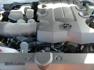 2020 Toyota 4Runner SR5 с VIN JTEZU5JR6L5220980, выставлен на аукционе Copart как лот 68634905 с пробегом 64 418 миль миль и Списание • Salvage title. История ставок и продаж доступна на DreamBid. Изображение 16.