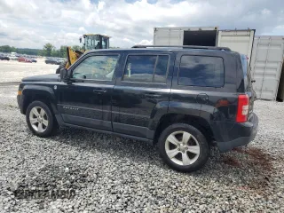 2014 Jeep Patriot Sport z VIN 1C4NJRBB9ED670538, wystawiony jako Copart lot #58798685 z przebiegiem 121 527 mil mil oraz Czysty tytuł • Clean title. Historia ofert i sprzedaży dostępna na DreamBid. Obrazek 2.