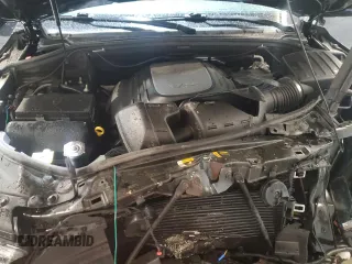2022 Dodge Durango R/T с VIN 1C4SDJCT9NC209154, выставлен на аукционе Copart как лот 57489255 с пробегом 60 217 миль миль и Списание • Salvage title. История ставок и продаж доступна на DreamBid. Изображение 12.