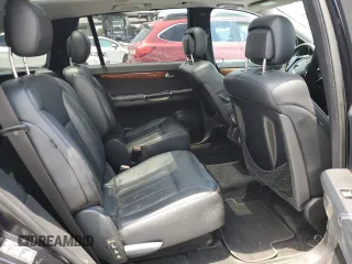 2008 Mercedes-Benz R 3.5L z VIN 4JGCB56E18A066369, wystawiony jako Copart lot #56558575 z przebiegiem 160 434 mil mil oraz Szkoda całkowita • Salvage title. Historia ofert i sprzedaży dostępna na DreamBid. Obrazek 11.