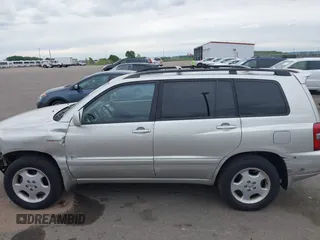 2004 Toyota Highlander с VIN JTEEP21A040055165, выставлен на аукционе IAAI как лот 42346273 с пробегом 198 565 миль миль и . История ставок и продаж доступна на DreamBid. Изображение 14.