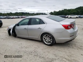 2016 Chevrolet Malibu Limited LTZ with VIN 1G11E5SA1GF150918, listed as a Copart auction lot 64047454 with 107,152 mi miles and Salvage Title. Bid and sale history available at carsss.com. Image 2.