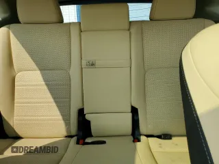 2019 Lexus NX 300 with VIN JTJBARBZ1K2210620, listed as a Copart auction lot 58600295 with 48,730 mi miles and Salvage title. Bid and sale history available at DreamBid. Image 10.