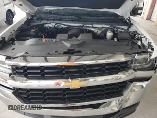 2018 Chevrolet Silverado 1500 LT with VIN 1GCRCREH1JZ288903, listed as a Copart auction lot 51734915 with 175,592 mi miles and Salvage Title. Bid and sale history available at DreamBid. Image 11.