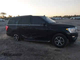 2021 Ford Expedition XLT with VIN 1FMJU1HTXMEA03800, listed as a IAAI auction lot 41248896 with 85,108 mi miles and . Bid and sale history available at DreamBid. Image 13.