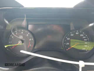 2018 Chevrolet Camaro 2SS z VIN 1G1FH1R72J0159136, wystawiony jako IAAI lot #41540051 z przebiegiem Nie podano mil oraz . Historia ofert i sprzedaży dostępna na DreamBid. Obrazek 7.