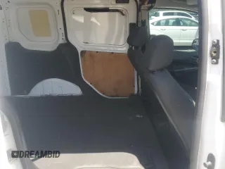 2015 Ford Transit Connect XL z VIN NM0KS6EX8F1201057, wystawiony jako Copart lot #61832715 z przebiegiem 121 542 mil mil oraz Czysty tytuł • Clean title. Historia ofert i sprzedaży dostępna na DreamBid. Obrazek 11.
