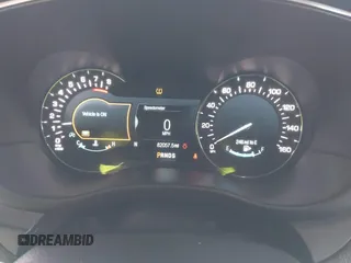 2017 Lincoln MKC Select с VIN 5LMCJ2C96HUL63240, выставлен на аукционе IAAI как лот 42075525 с пробегом 82 057 миль миль и . История ставок и продаж доступна на DreamBid. Изображение 7.