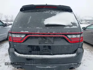 2023 Dodge Durango SRT 392 Premium with VIN 1C4SDJGJXPC681939, listed as a IAAI auction lot 41015100 with 12,562 mi miles and . Bid and sale history available at DreamBid. Image 16.