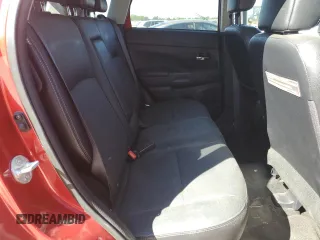 2016 Mitsubishi Outlander Sport 2.4 SEL with VIN JA4AP4AW9GZ028678, listed as a Copart auction lot 70271894 with 109,277 mi miles and Salvage Title. Bid and sale history available at carsss.com. Image 10.