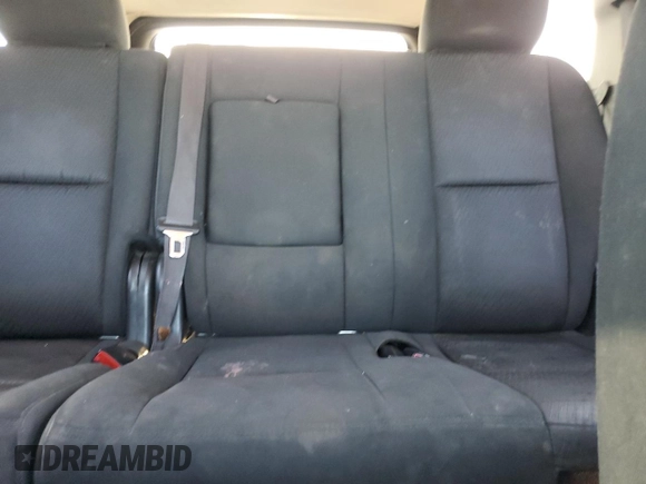 2012 Chevrolet Tahoe LS with VIN 1GNSCAE07CR248980, listed as a Copart auction lot 52761925 with 176,855 mi miles and Clean title. Bid and sale history available at DreamBid. Image 10.
