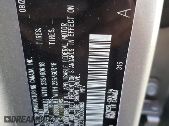 2022 Lexus NX with VIN 2T2AKCEZ1NC006969, listed as a Copart auction lot 77628164 with 28,481 mi miles and Salvage Title. Bid and sale history available at carsss.com. Image 14.