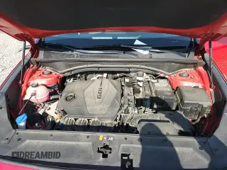 2022 Hyundai Santa Fe XRT с VIN 5NMS6DAJ0NH433279, выставлен на аукционе Copart как лот 66274295 с пробегом 62 534 миль миль и Списание • Salvage title. История ставок и продаж доступна на DreamBid. Изображение 16.