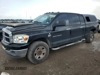 2006 Dodge 3500 SLT with VIN 3D7LL39C46G145538, listed as a Copart auction lot 54613045 with 238,067 mi miles and Clean title. Bid and sale history available at DreamBid. Image 1.