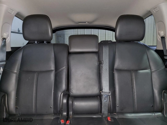 2014 Nissan Pathfinder Platinum with VIN 5N1AR2MM5EC646445, listed as a Copart auction lot 45876525 with 81,405 mi miles and Clean Title. Bid and sale history available at carsss.com. Image 10.