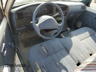 1994 Toyota Pickup with VIN 4TARN81A6RZ187876, listed as a Copart auction lot 54966045 with 86,006 mi miles and Clean Title. Bid and sale history available at DreamBid. Image 8.