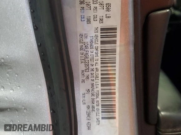 2020 Jeep Grand Cherokee Altitude with VIN 1C4RJFAG0LC235763, listed as a Copart auction lot 46183125 with 127,025 mi miles and Non repairable. Bid and sale history available at DreamBid. Image 14.