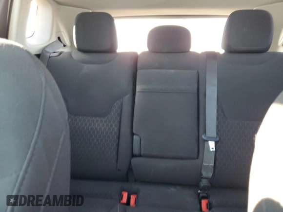 2017 Jeep Compass Sport with VIN 3C4NJCAB9HT636449, listed as a Copart auction lot 50662975 with 88,195 mi miles and Clean Title. Bid and sale history available at carsss.com. Image 10.