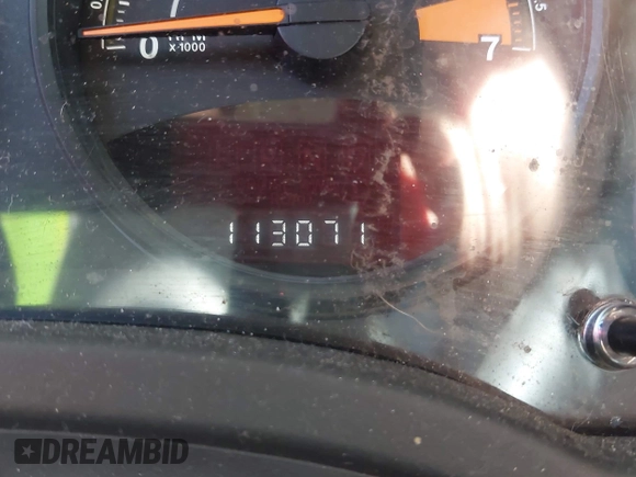 2015 Jeep Patriot Latitude with VIN 1C4NJRFB4FD394829, listed as a IAAI auction lot 42252571 with 113,071 mi miles and . Bid and sale history available at DreamBid. Image 7.