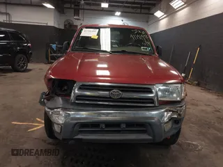 1999 Toyota 4Runner z VIN JT3HM84R7X0034207, wystawiony jako IAAI lot #41741492 z przebiegiem 237 910 mil mil oraz . Historia ofert i sprzedaży dostępna na DreamBid. Obrazek 12.