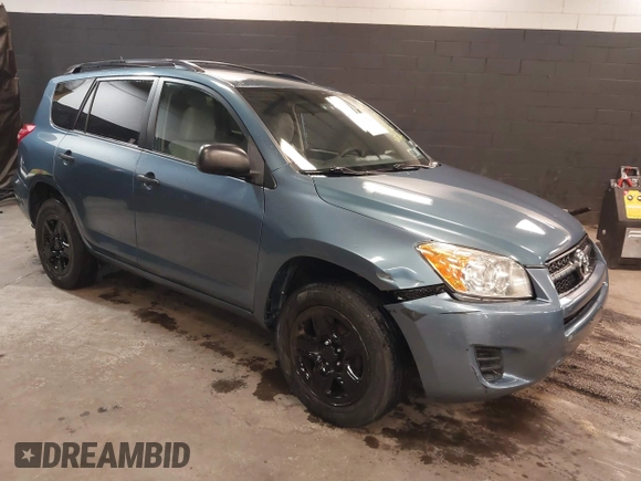 2012 Toyota RAV4 с VIN 2T3BF4DV5CW232243, выставлен на аукционе IAAI как лот 42361748 с пробегом 95 247 миль миль и . История ставок и продаж доступна на DreamBid. Изображение 1.