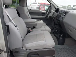 2006 Ford F-150 XLT с VIN 1FTPX14526FA34842, выставлен на аукционе IAAI как лот 42370892 с пробегом 158 308 миль миль и . История ставок и продаж доступна на DreamBid. Изображение 5.