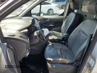 2019 Ford Transit Connect XLT z VIN NM0LS7F2XK1388180, wystawiony jako Copart lot #57885165 z przebiegiem Nie podano mil oraz Szkoda całkowita • Salvage title. Historia ofert i sprzedaży dostępna na DreamBid. Obrazek 7.