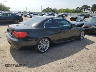 2011 BMW 3 Series 328i z VIN WBADW7C52BE543840, wystawiony jako Copart lot #59821175 z przebiegiem 113 050 mil mil oraz Szkoda całkowita • Salvage title. Historia ofert i sprzedaży dostępna na DreamBid. Obrazek 3.