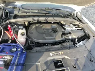 2021 Jeep Grand Cherokee Summit Reserve with VIN 1C4RJKEG6M8130684, listed as a Copart auction lot 83607784 with 48,620 mi miles and Salvage title. Bid and sale history available at DreamBid. Image 16.