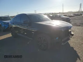 2020 BMW X4 M z VIN 5YMUJ0C00LLU67178, wystawiony jako Copart lot #73831723 z przebiegiem 36 724 mil mil oraz . Historia ofert i sprzedaży dostępna na DreamBid. Obrazek 4.