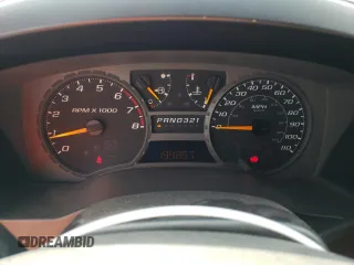 2005 GMC Canyon 1SE SLE Z71 with VIN 1GTDS136458179802, listed as a Copart auction lot 72376614 with 199,867 mi miles and Salvage Title. Bid and sale history available at carsss.com. Image 9.