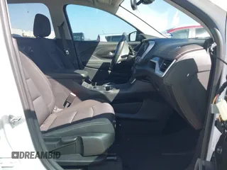 2022 GMC Terrain SLE with VIN 3GKALMEV2NL273267, listed as a IAAI auction lot 41713611 with 25,198 mi miles. Bid and sale history available at carsss.com. Image 5.