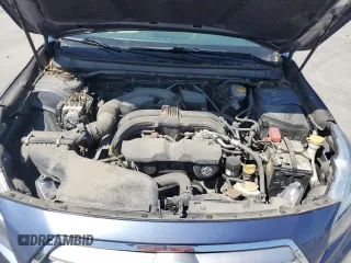 2016 Subaru Legacy Limited with VIN 4S3BNBN66G3047481, listed as a Copart auction lot 54295325 with 91,551 mi miles and Salvage title. Bid and sale history available at DreamBid. Image 11.