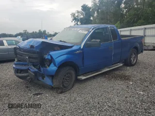2013 Ford F-150 XL z VIN 1FTFX1CF6DFD41711, wystawiony jako Copart lot #62963005 z przebiegiem 380 182 mil mil oraz Szkoda całkowita • Salvage title. Historia ofert i sprzedaży dostępna na DreamBid. Obrazek 1.