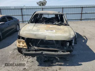 2007 Chevrolet Tahoe LT with VIN 1GNFC13047R412079, listed as a Copart auction lot 59317885 with Not provided miles and Non repairable. Bid and sale history available at DreamBid. Image 5.