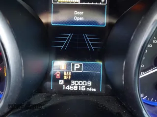 2019 Subaru Legacy Limited with VIN 4S3BNAN6XK3024210, listed as a IAAI auction lot 42303381 with 146,816 mi miles and . Bid and sale history available at DreamBid. Image 15.