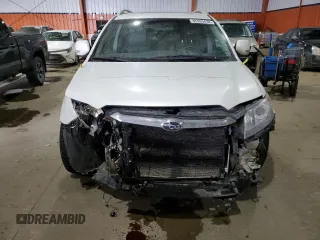 2012 Subaru Tribeca Limited с VIN 4S4WX9GD0C4401916, выставлен на аукционе Copart как лот 85269434 с пробегом 182 506 миль миль и Списание • Salvage title. История ставок и продаж доступна на DreamBid. Изображение 5.