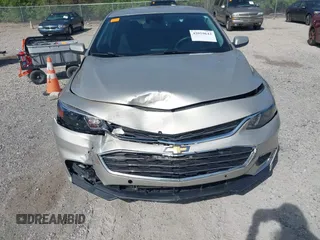 2016 Chevrolet Malibu LT with VIN 1G1ZF5SX6GF194658, listed as a IAAI auction lot 42059642 with 112,389 mi miles and . Bid and sale history available at DreamBid. Image 6.