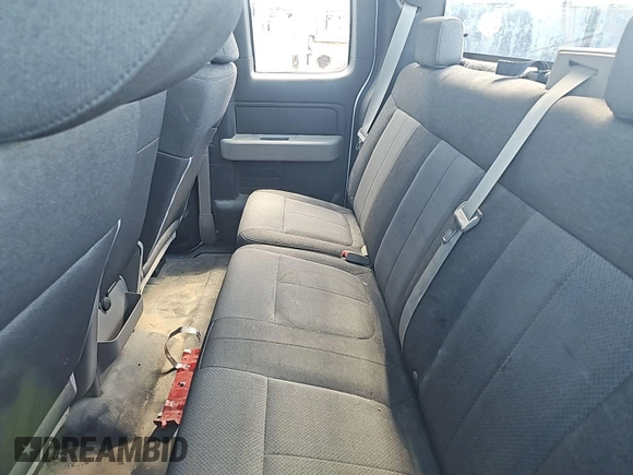 2009 Ford F-150 XL with VIN 1FTPX14V99KB06728, listed as a IAAI auction lot 42631361 with 132,283 mi miles and . Bid and sale history available at DreamBid. Image 24.