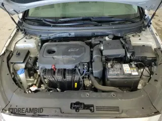 2018 Hyundai Sonata SEL с VIN 5NPE34AF7JH726255, выставлен на аукционе Copart как лот 66362675 с пробегом 48 352 миль миль и Чистый • Clean title. История ставок и продаж доступна на DreamBid. Изображение 15.