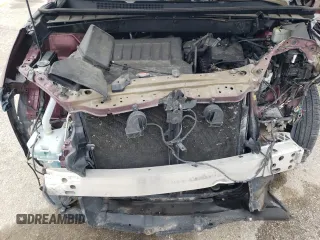 2015 Toyota Highlander XLE z VIN 5TDKKRFH8FS107212, wystawiony jako Copart lot #51064115 z przebiegiem 149 775 mil mil oraz Szkoda całkowita • Salvage title. Historia ofert i sprzedaży dostępna na DreamBid. Obrazek 13.