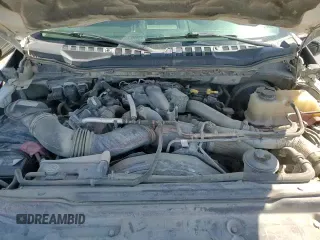 2018 Ford F-250 XL z VIN 1FT7W2BTXJEC06110, wystawiony jako Copart lot #68040505 z przebiegiem 74 334 mil mil oraz Szkoda całkowita • Salvage title. Historia ofert i sprzedaży dostępna na DreamBid. Obrazek 15.
