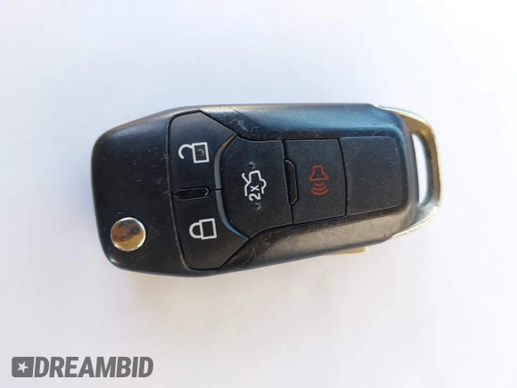 2016 Ford Fusion SE с VIN 3FA6P0H76GR384258, выставлен на аукционе IAAI как лот 42632888 с пробегом 126 586 миль миль и . История ставок и продаж доступна на DreamBid. Изображение 11.