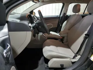 2011 Dodge Caliber Mainstreet with VIN 1B3CB3HA2BD106288, listed as a Copart auction lot 53635615 with 127,599 mi miles and Salvage Title. Bid and sale history available at carsss.com. Image 7.