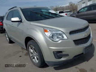 2014 Chevrolet Equinox LT with VIN 2GNFLFEKXE6216345, listed as a IAAI auction lot 41970748 with 211,175 mi miles. Bid and sale history available at carsss.com. Image 1.