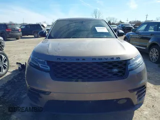 2019 Land Rover Range Rover Velar R-Dynamic SE with VIN SALYL2EVXKA799298, listed as a IAAI auction lot 41690682 with 113,540 mi miles and . Bid and sale history available at DreamBid. Image 13.