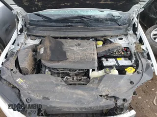 2022 Jeep Cherokee X with VIN 1C4PJMCX1ND552845, listed as a IAAI auction lot 41877665 with Not provided miles and . Bid and sale history available at DreamBid. Image 10.