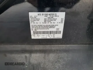 2017 Ford Explorer с VIN 1FM5K7BH9HGC32784, выставлен на аукционе Copart как лот 53064165 с пробегом 167 936 миль миль и Списание • Salvage title. История ставок и продаж доступна на DreamBid. Изображение 13.